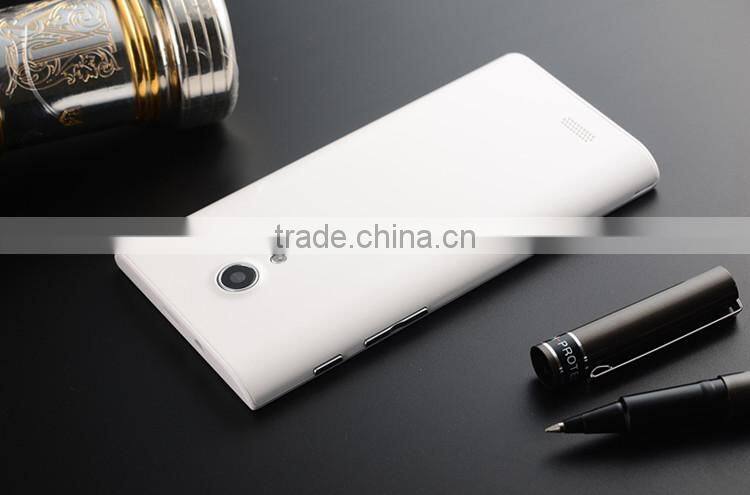 Digital 3G WCDMA Wifi 2 Mega Pixel 6 inch smartphone with ROM 4GB