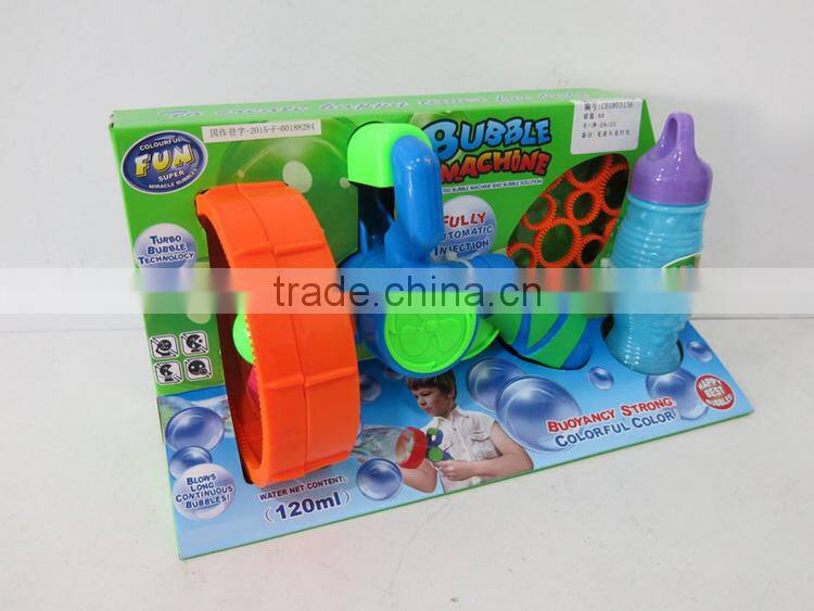 CB1803156 Popular summer bubble electric bubble toy