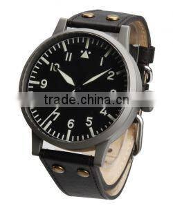 japan miyota movt quartz watch stainless steel geneva brand watch