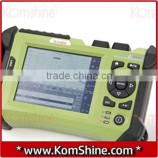 LC,FC,SC available Visual Fault Locator/ Fiber Break checker KFL-10 equal to JSDU FFL-100 VFL