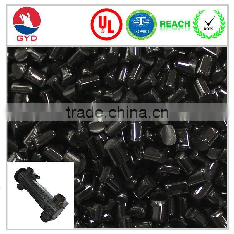 Drive power case supply special raw materials polycarbonate granules PC resin price