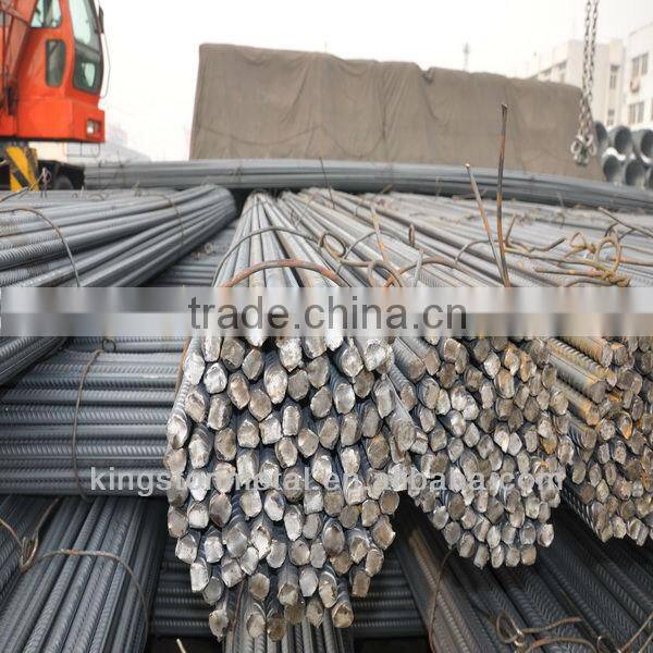 Carbon Steel Rebar Steel Rolling Mill/Reinforcing Steel Bar