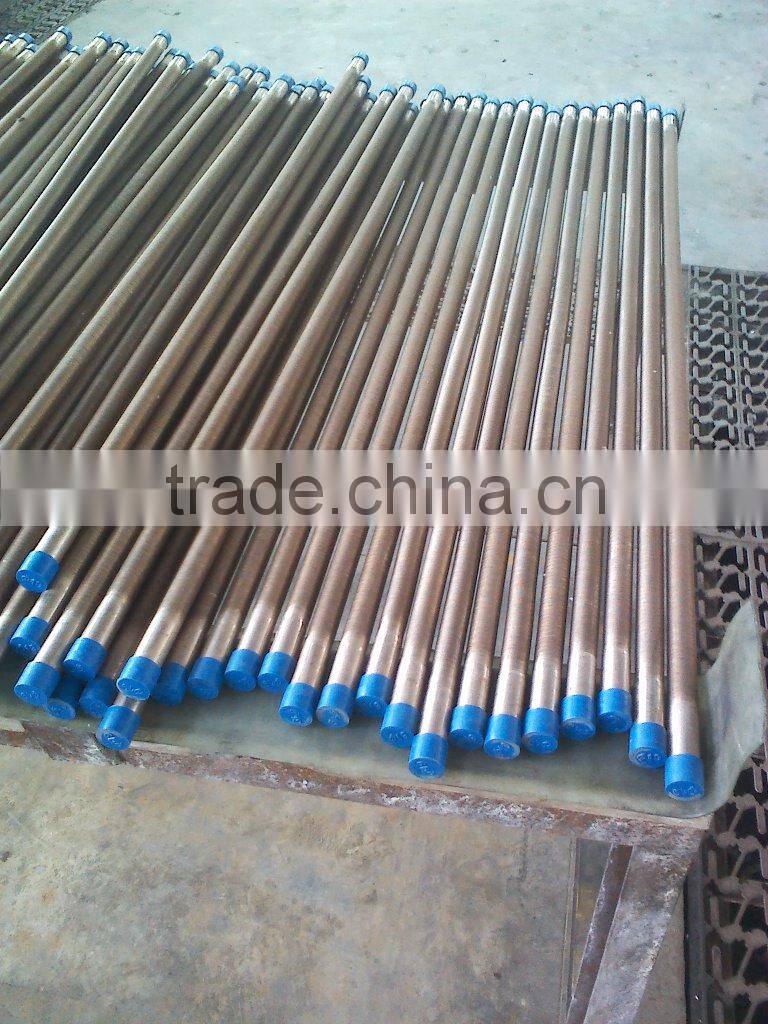 Bellows, Low fin tube, bamboo tubes, applicated for heat exchanger & condenser, boiler