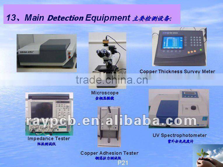 3.2mm thickness print pcb pcb software