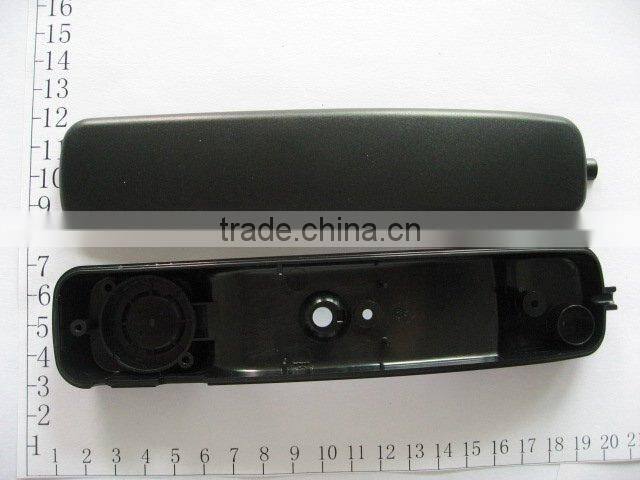 Factory supplier plastic injection mould plastic control boxes