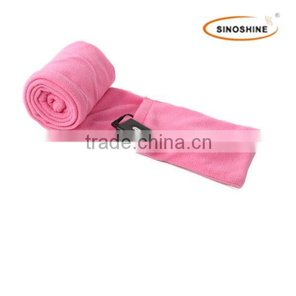 Heating Scarf