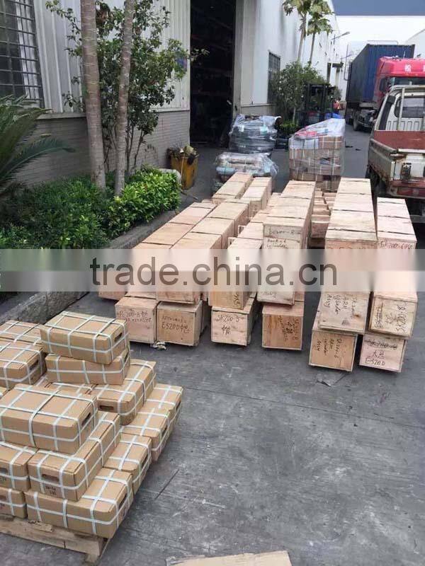 good quality black color excavator bucket pins and bushings