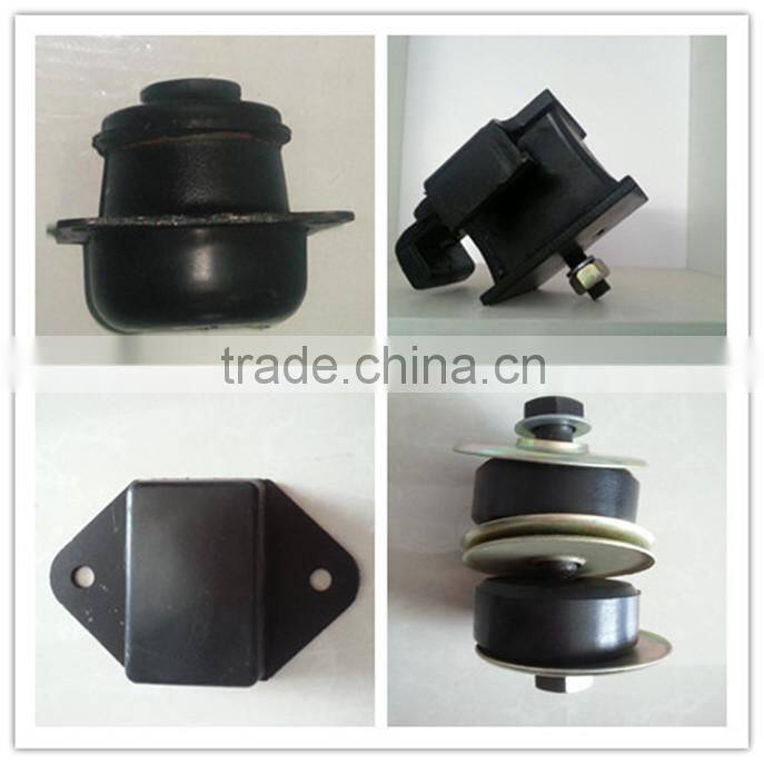 Motorcycle engine parts truck engine mount aluminum engine mounttrucks for sale engine mounting rubber support mount 20723224