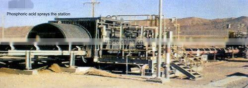 Acid and Alkali Resistant Conveyor Belt