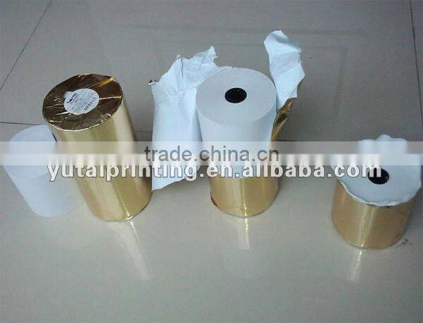 80mmx80mm Cash Register Paper Thermal Paper Roll