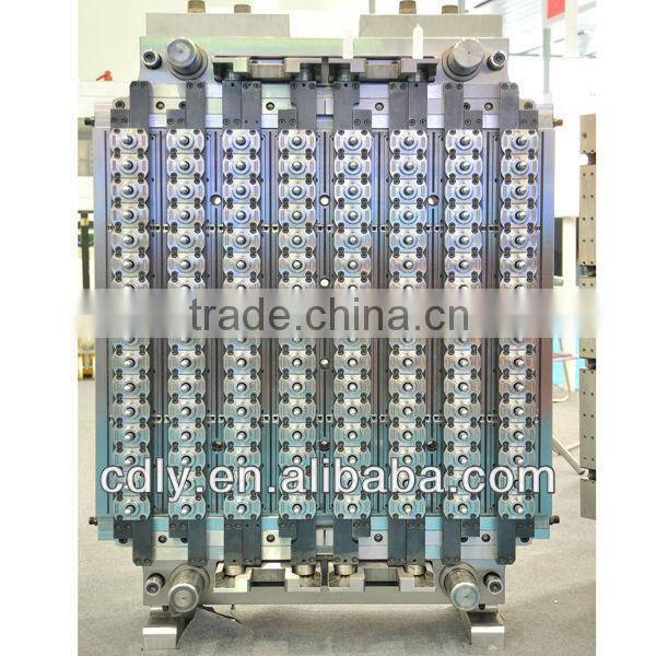 New Model PET Preform Mould / Preform Mold