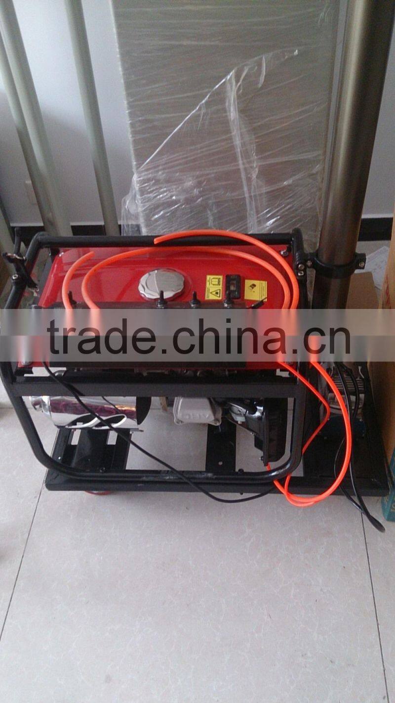 FQY6800 Explosion proof movable work light