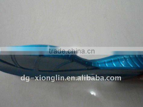 COLORFUL TPU FILM FOR shoes sole made in CHINA DONGGUAN CITY