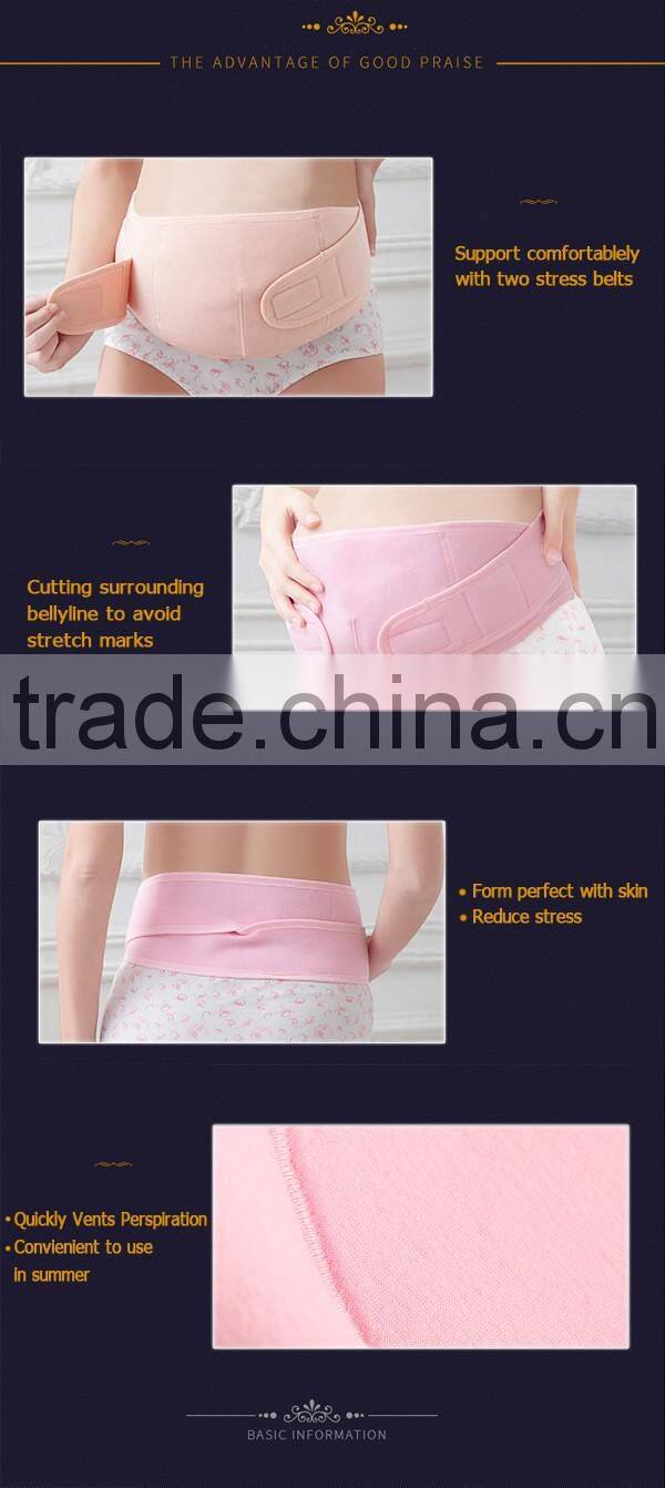 New Arrival abdominal supports band for women and maternity