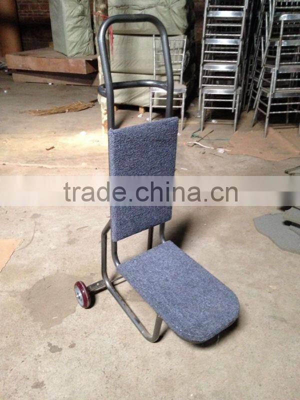 Banquet Table Trolley For Hotel JC-TC03