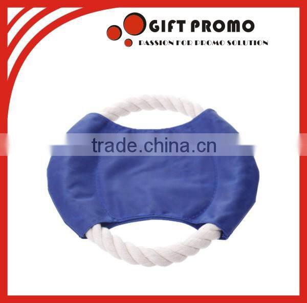 Promotional Custom Logo Printing Foldable Frisbee