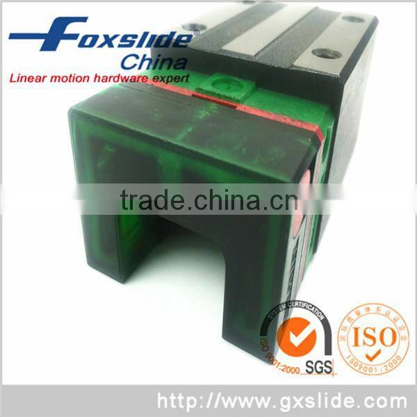 CNC hiwin linear guideway at wholesale price