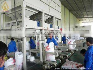 Vietnamese Medium Grain White Rice 5% Broken