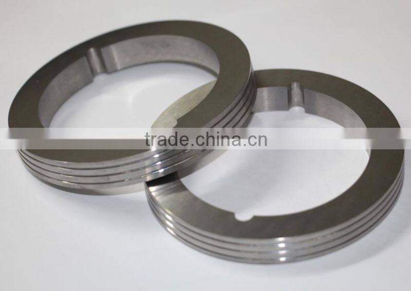 Made in China Tungsten Carbide Milling Rings