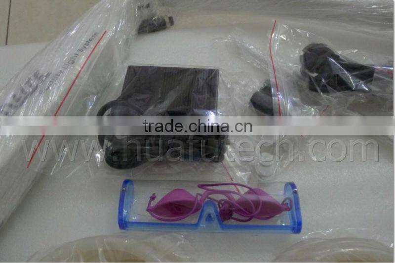 hot sale skin rejuvenation machine 2013 almighty oxygen jet peel