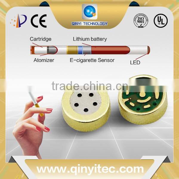 New Generation SMD Digital Sensors For Electronic Cigarette