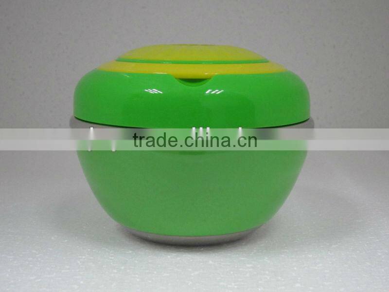 Stainless Steel Insulated Office Bento Box