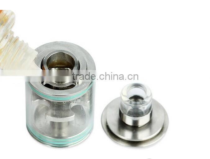 popular factory price top filling theorem Atomizer & Theorem tank