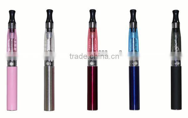 factory price colorful CE4 atomizer high quality clearomizer CE4 atomizer