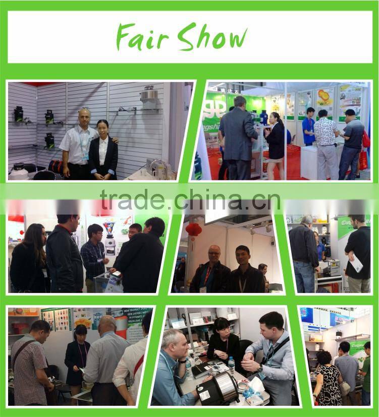 fashionable wholesale used appliances food waste shredder