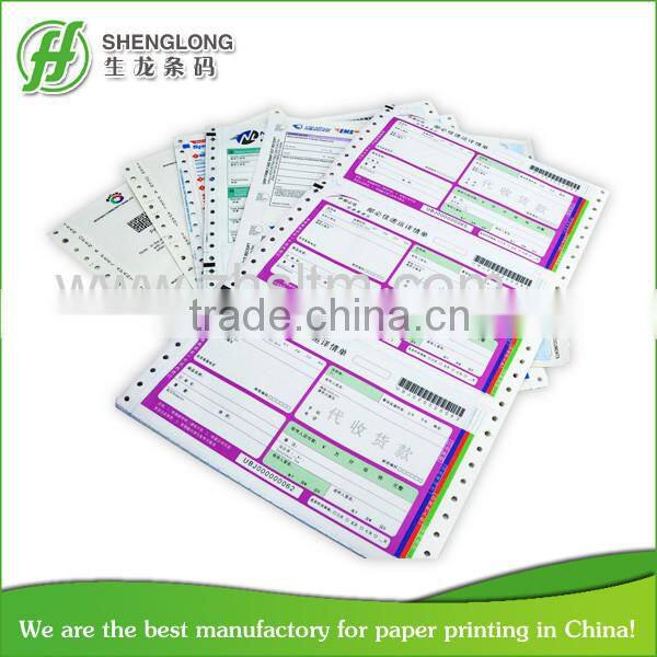 Belgium post airway bill