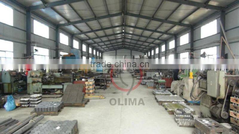 Various types and models ve Centers for Wood-working Machines made in China