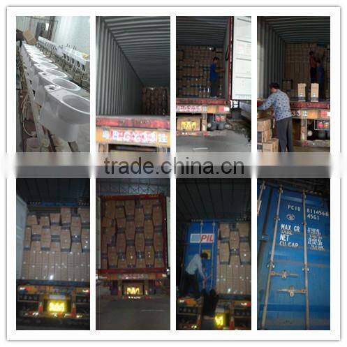 Wholesale closets elegant swan white brief toilet