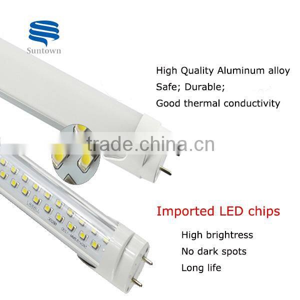 2014 New factory price led tube 1.5m