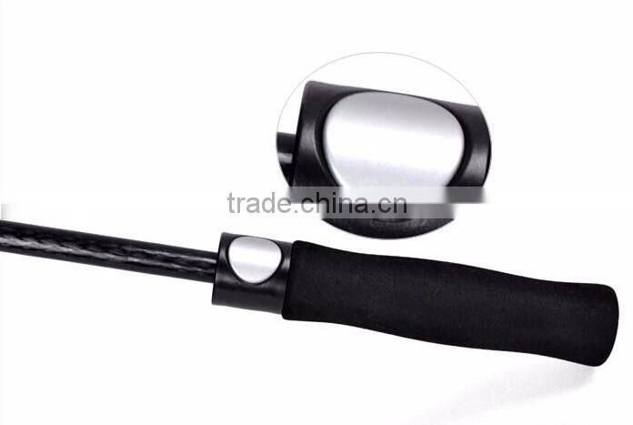 big umbrella factory in china auto open golf game brand umbrella