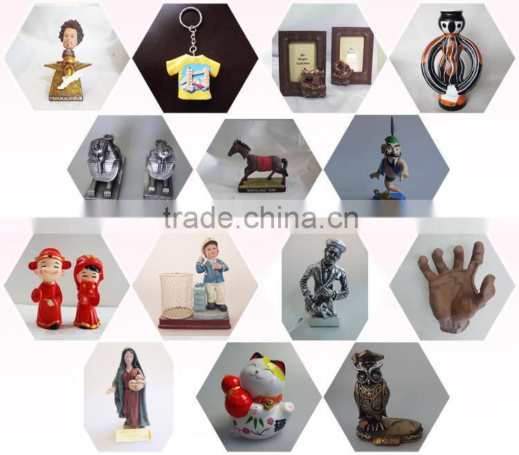 Modern Design Home Decor Resin Unique Wall Crosses