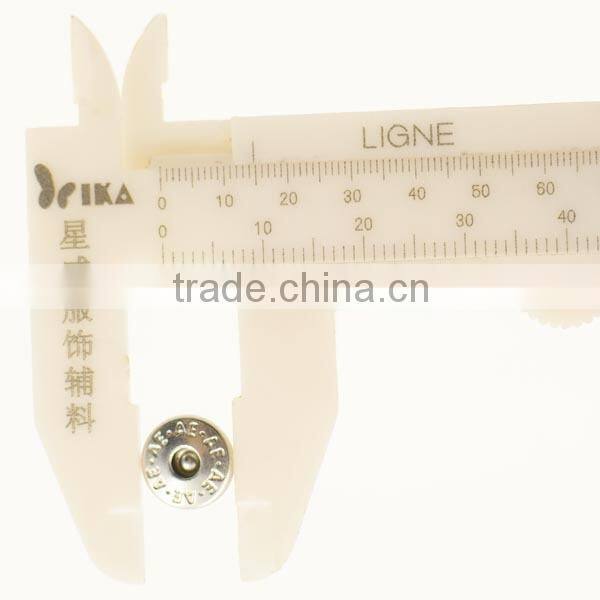hot sale nickle free metal rivets