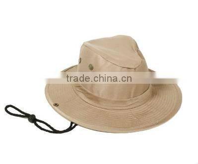 Women's Hats Top Headwear Safari Explorer Bucket Hat