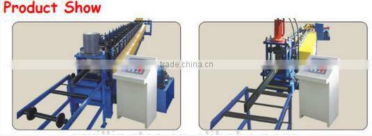 Portable Standing Seam Roof Panel Machine,galvanized roofing sheet roll forming machine FOB Price: Get Latest Price
