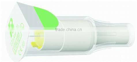 31G*8MM disposable Insulin Pen Needle China supplier