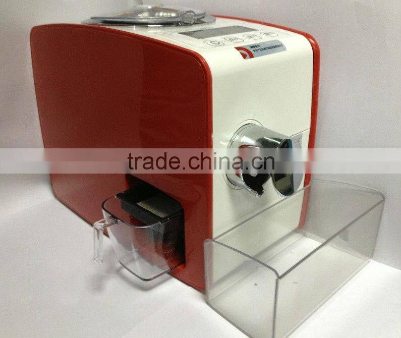 JJ-ZY-01A coconut oil press machine oil press machine cold press oil machine