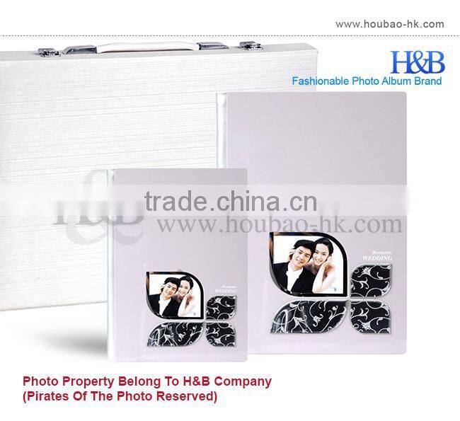 Wedding Photography Wedding Album