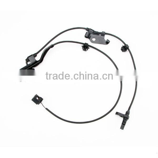 Front left wheel speed sensor ABS sensor 2005-2012 TOYOTA RAV4 OEM 89543-0R020
