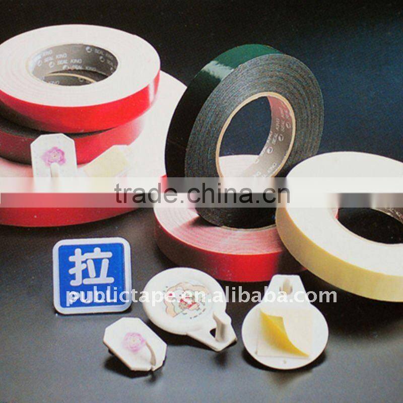 irradiation cross linked polyethylene foam