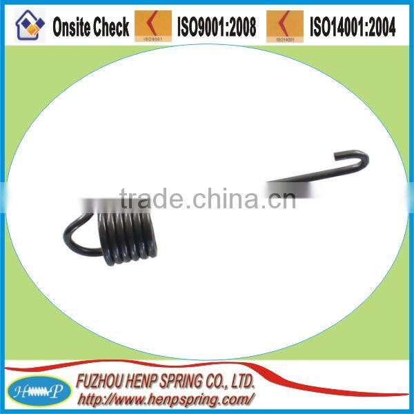 clutch pedal return arm spring