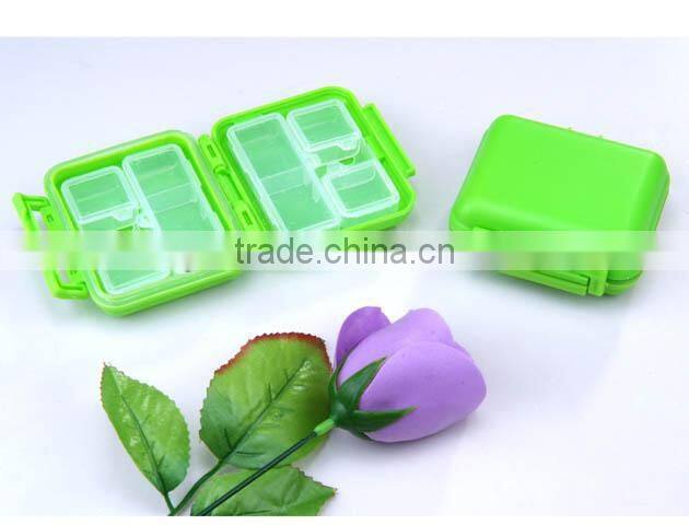 pill tin box/ candy box/ mint box