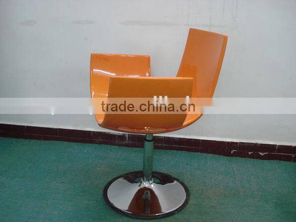 Marcello Ziliani Swivel Noah F hotel chair