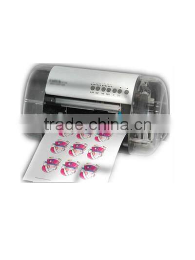 Yinghe 240 330 desktop cutting plotter