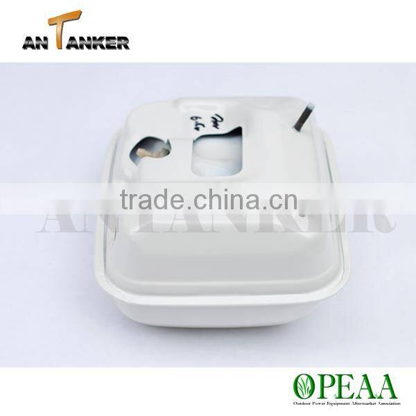 Replacement Parts White 4 cycle 11hp engine GX340 Small Engine Fuel Tank