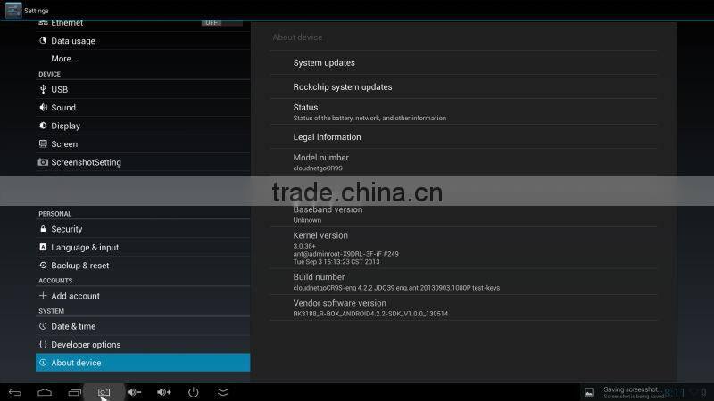 China full hd sex 1080p porn video android 4.4 mini pc tv box RK3188 quad cpre CR9S with WIFI Bluetooth 4.0 TV stick