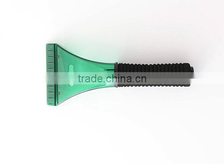 customerize triangle ice scraper